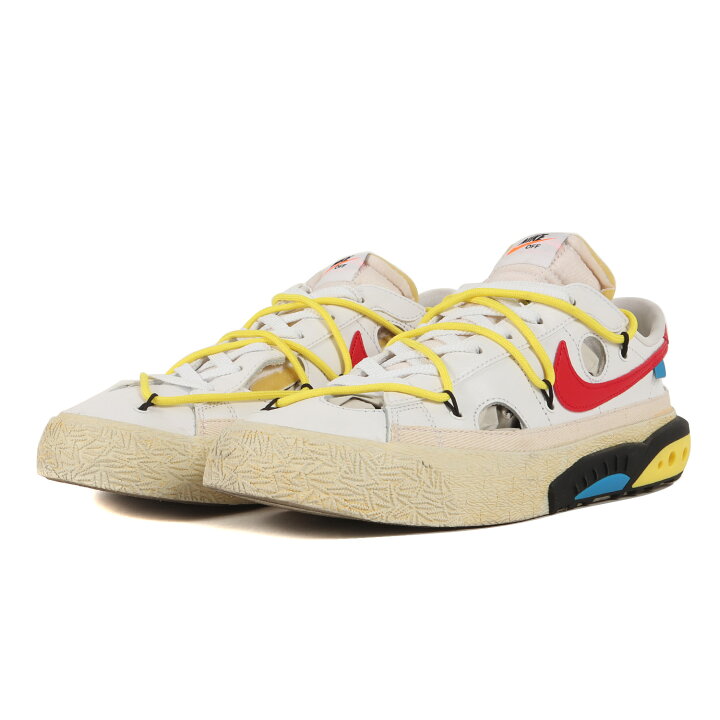 楽天市場】OFF-WHITE オフホワイト サイズ:27.5cm 22SS NIKE BLAZER 