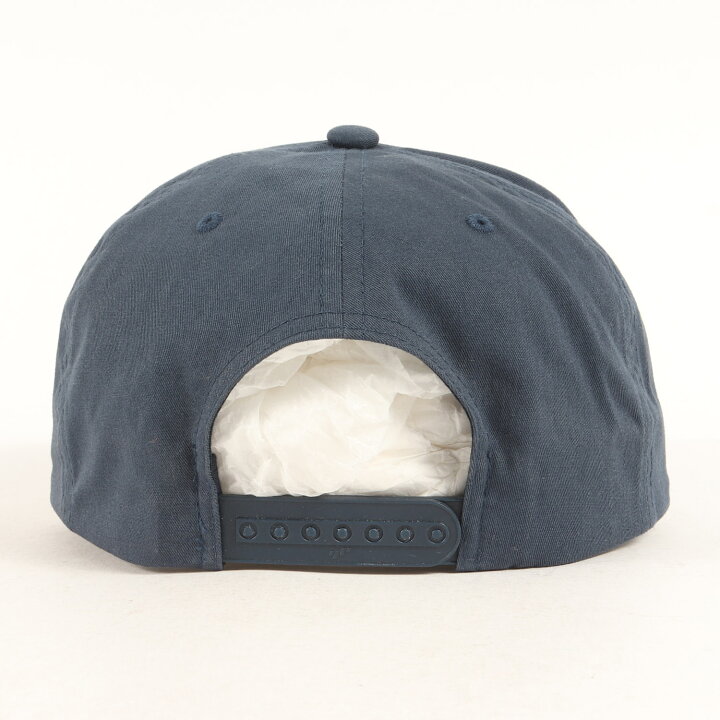 FARTCO SNAPBACK CAP navy