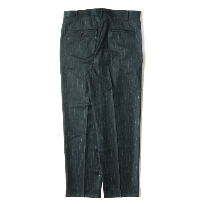 楽天市場】WACKO MARIA ワコマリア パンツ サイズ:XXL 23SS DORMEUIL 