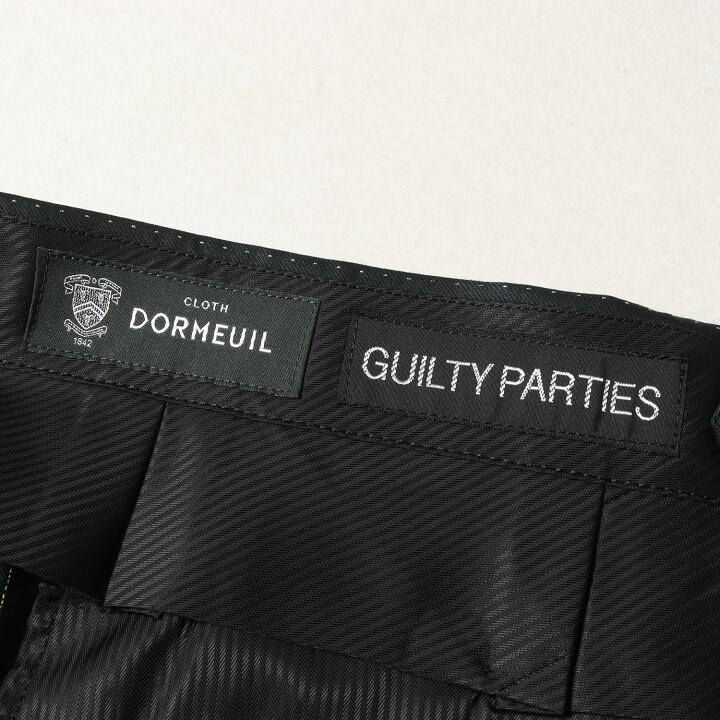 楽天市場】WACKO MARIA ワコマリア パンツ サイズ:XXL 23SS DORMEUIL 