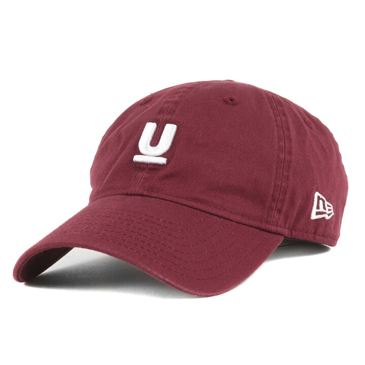 楽天市場】UNDERCOVER アンダーカバー キャップ サイズ:FREE NEW ERA U 