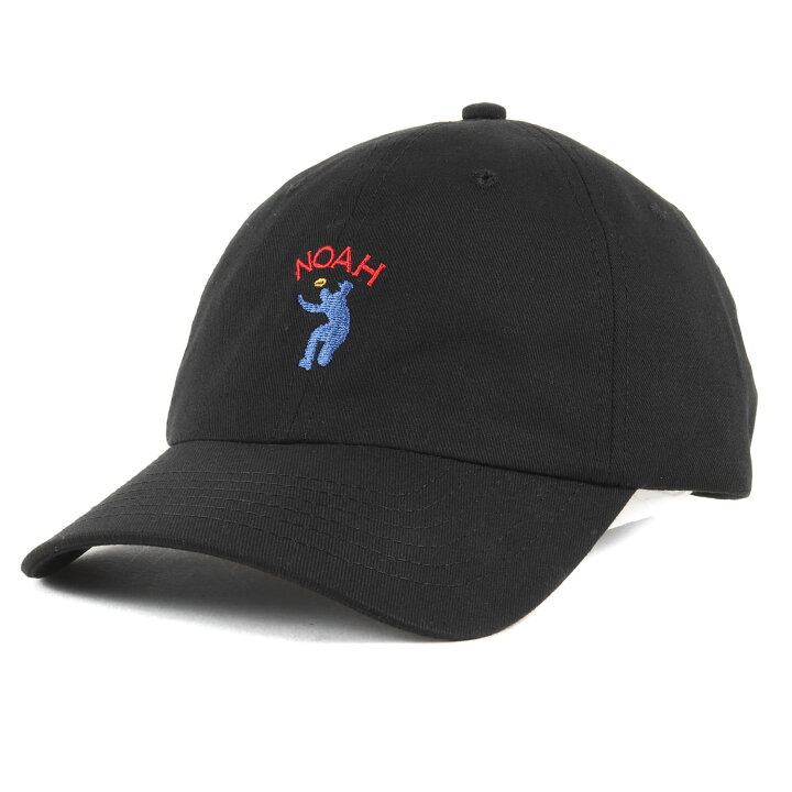 楽天市場】NOAH ノア キャップ 21SS UNION 30周年記念 フロントマン 6 