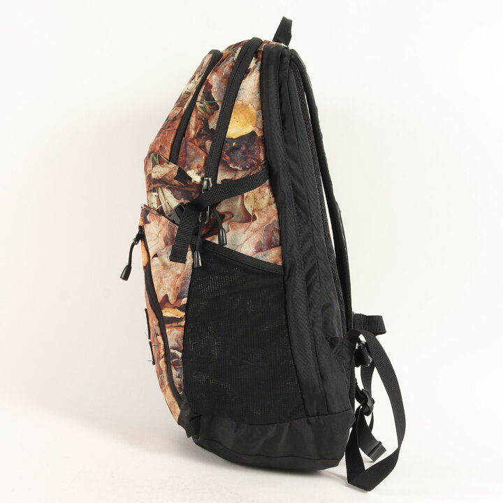 Supreme×THE NORTH FACE 】リーフ柄バックパック