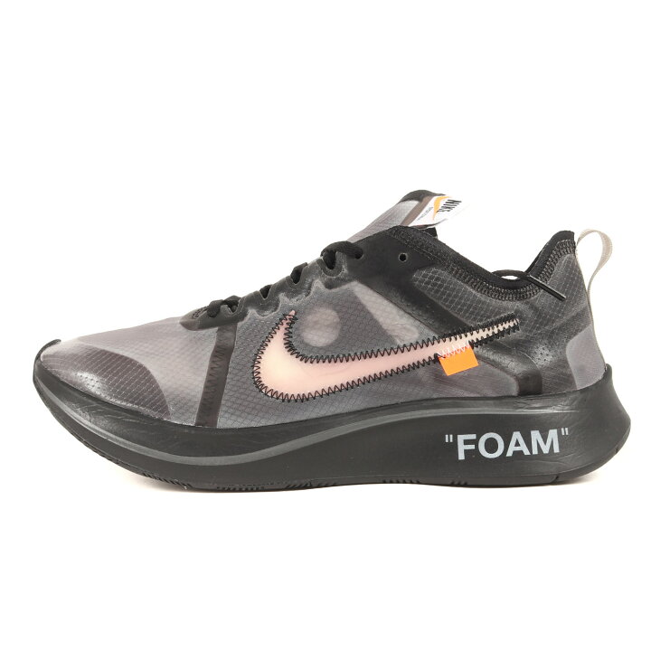 楽天市場】OFF-WHITE オフホワイト サイズ:28.5cm 18AW NIKE THE 10  