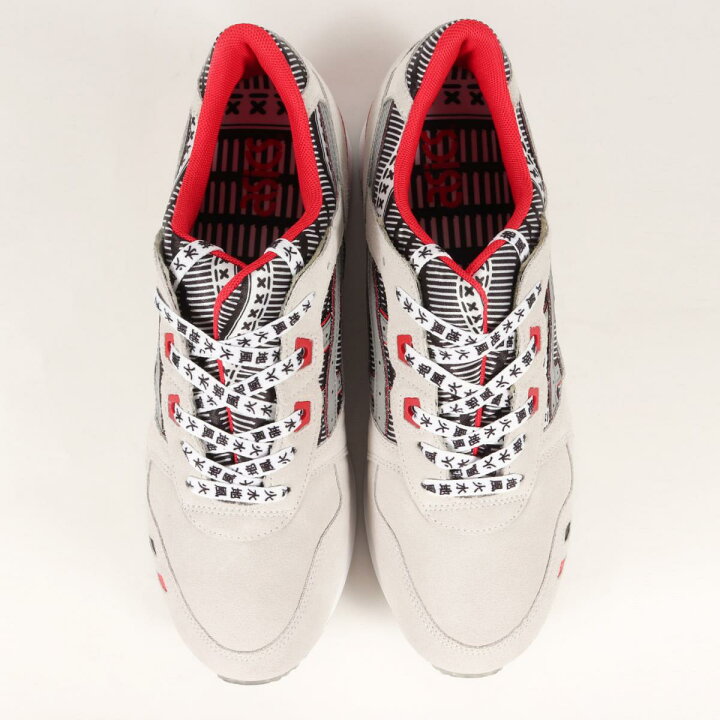 楽天市場】asics アシックス サイズ:28.0cm 日本未発売 GEL-LYTE III 
