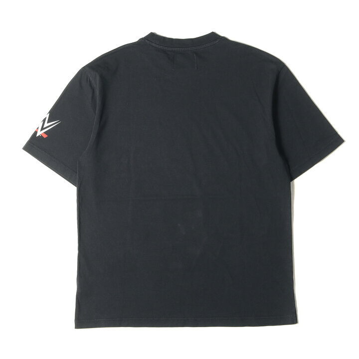 楽天市場】PALACE パレス Tシャツ サイズ:L 23SS WWE マンカインド 
