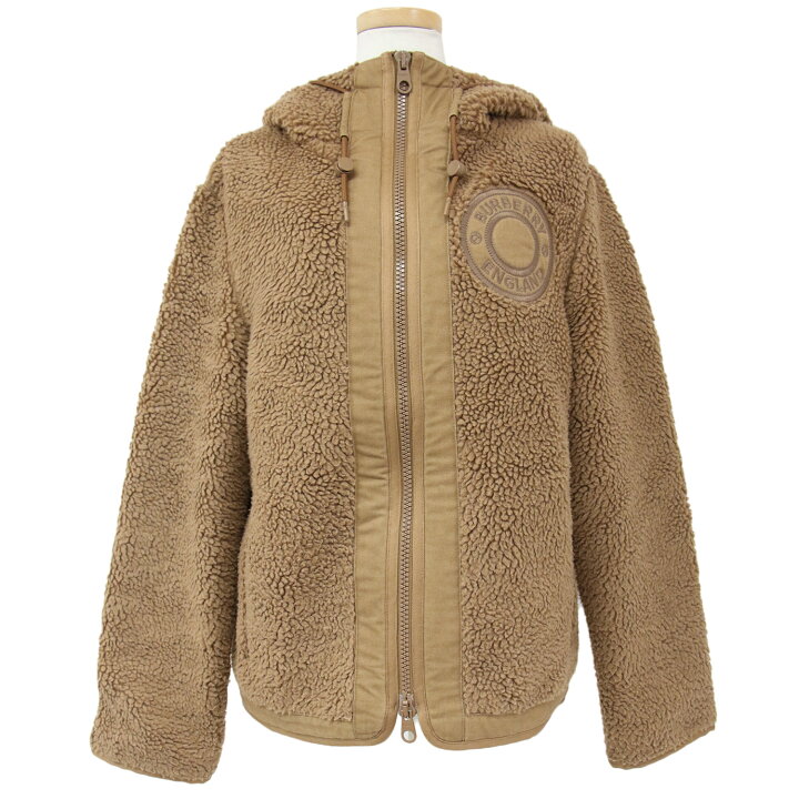 楽天市場】BURBERRY バーバリー ジャケット キャメル ブラウン 38(M 