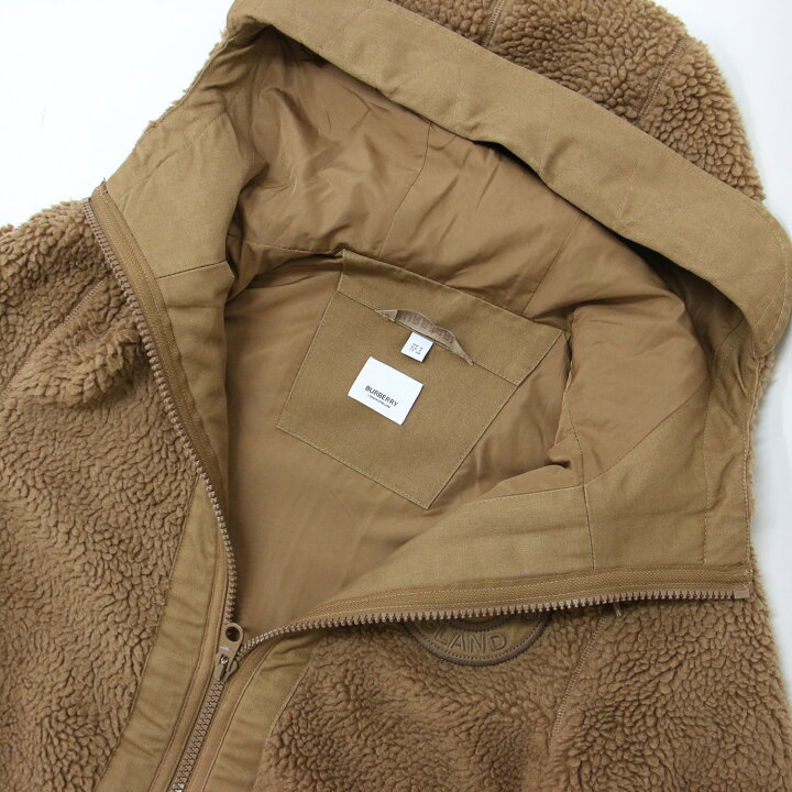 楽天市場】BURBERRY バーバリー ジャケット キャメル ブラウン 38(M 