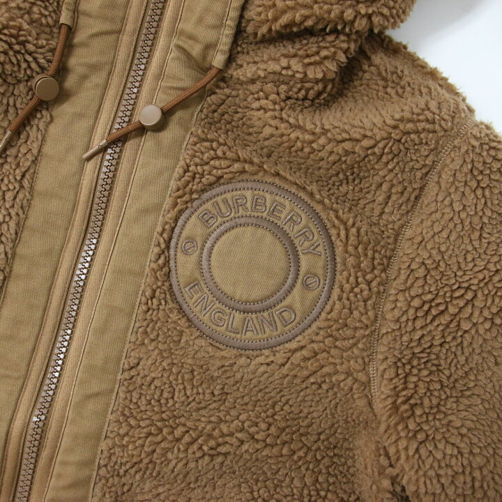 楽天市場】BURBERRY バーバリー ジャケット キャメル ブラウン 38(M 