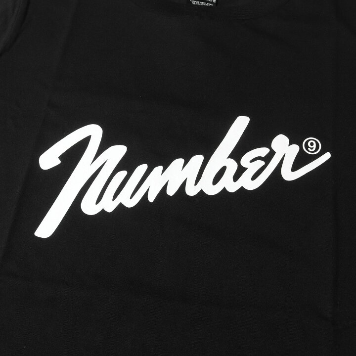 楽天市場】NUMBER (N)INE ナンバーナイン Tシャツ サイズ:3 復刻モデル 