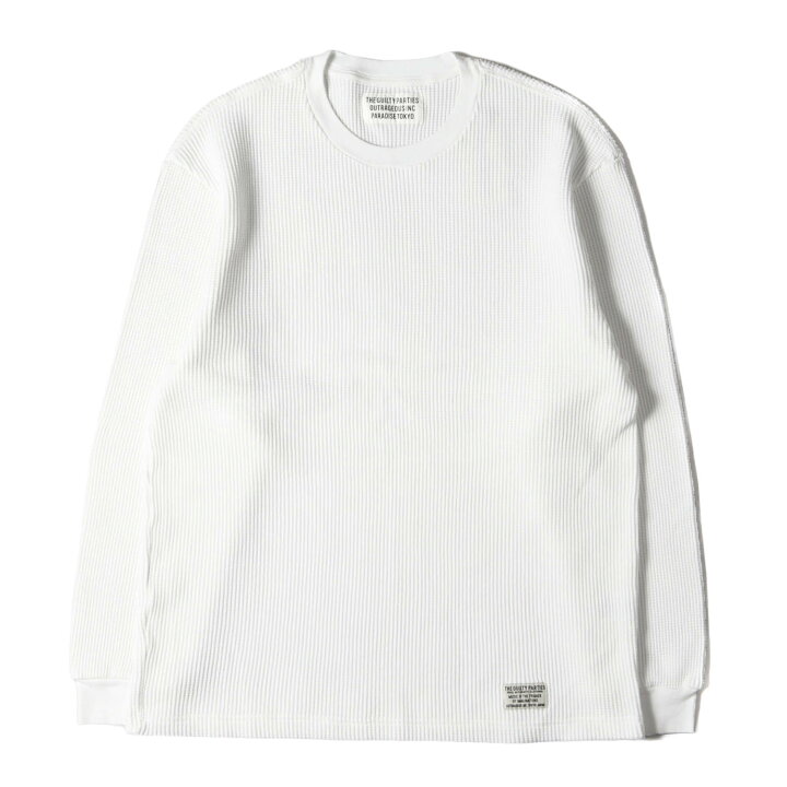 楽天市場】WACKO MARIA ワコマリア Tシャツ サイズ:XL 24SS  