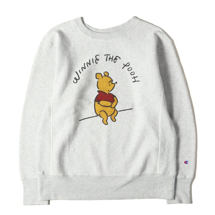 楽天市場】Champion チャンピオン スウェット サイズ:L BEAMS 別注 