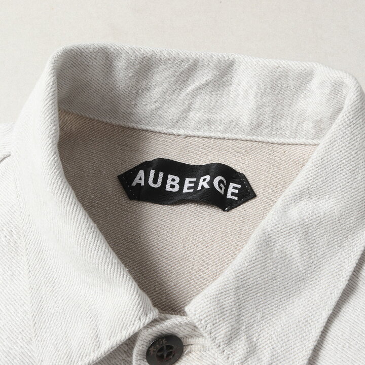 楽天市場】AUBERGE オーベルジュ ジャケット サイズ:38 20SS 