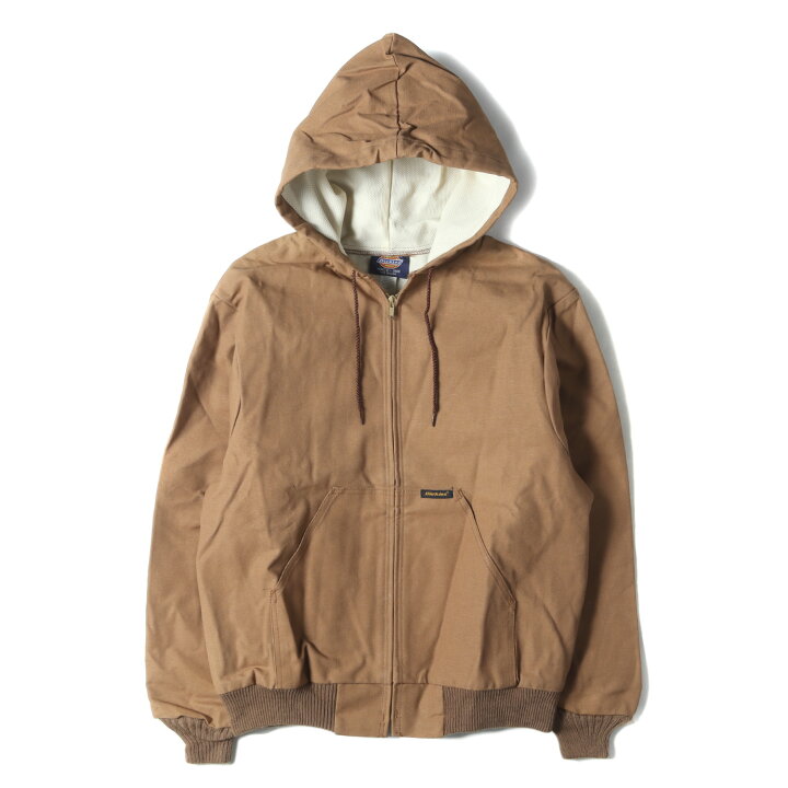 楽天市場】Dickies ディッキーズ ジャケット サイズ:M 90s ブラウン 
