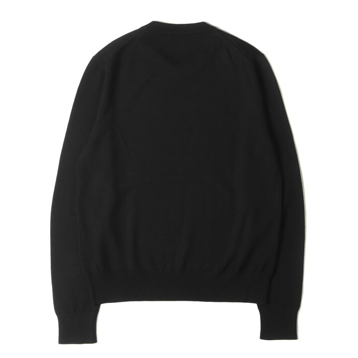 楽天市場】DOLCE&GABBANA ドルチェ&ガッバーナ ニット サイズ:44 22AW 