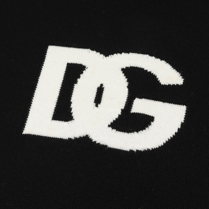 楽天市場】DOLCE&GABBANA ドルチェ&ガッバーナ ニット サイズ:44 22AW 