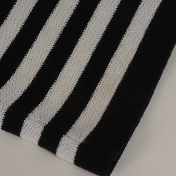 楽天市場】JIL SANDER ジル・サンダー ボーダー カーディガン サイズ 