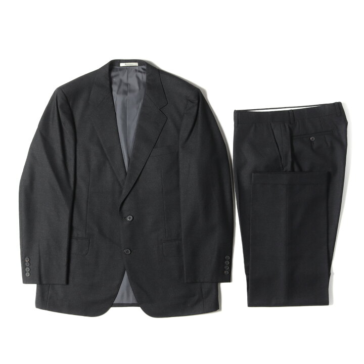 楽天市場】Aquascutum アクアスキュータム カシミヤ混ウール 2B 