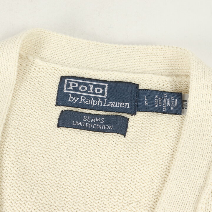 楽天市場】POLO Ralph Lauren ポロ ラルフローレン カーディガン 