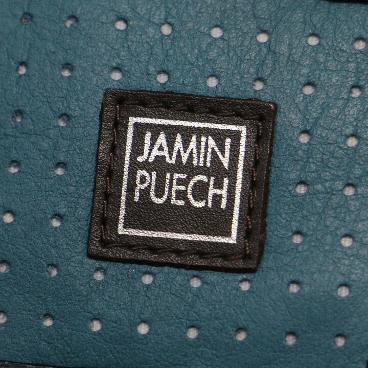 楽天市場】JAMIN PUECH ジャマンピュエッシュ 財布 二つ折り財布 