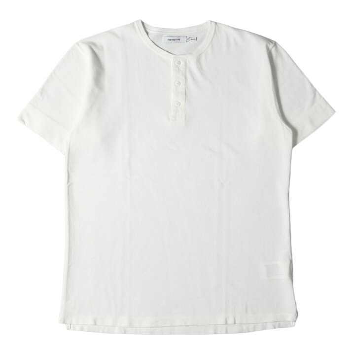 楽天市場】NONNATIVE ノンネイティブ Tシャツ サイズ:M 22W/23S  