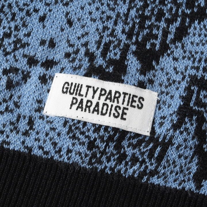 楽天市場】WACKO MARIA ワコマリア ポロシャツ サイズ:M 23SS パイソン  