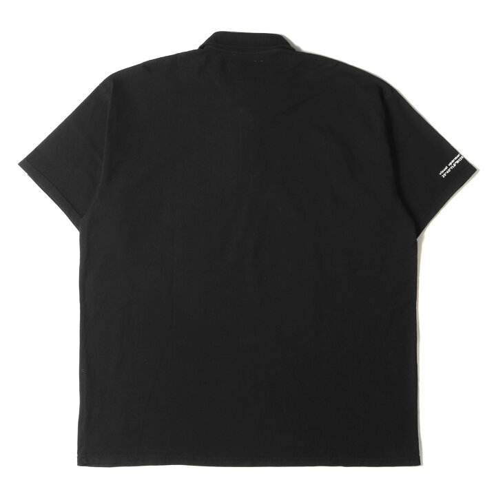 楽天市場】WTAPS ダブルタップス ポロシャツ サイズ:L 20SS 