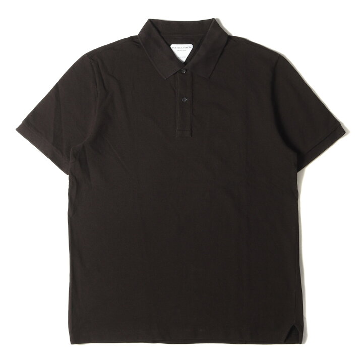 楽天市場】BOTTEGA VENETA ボッテガヴェネタ ポロシャツ サイズ:M 20SS 