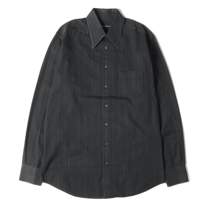 楽天市場】DOLCE&GABBANA ドルチェ&ガッバーナ シャツ サイズ:16(41 