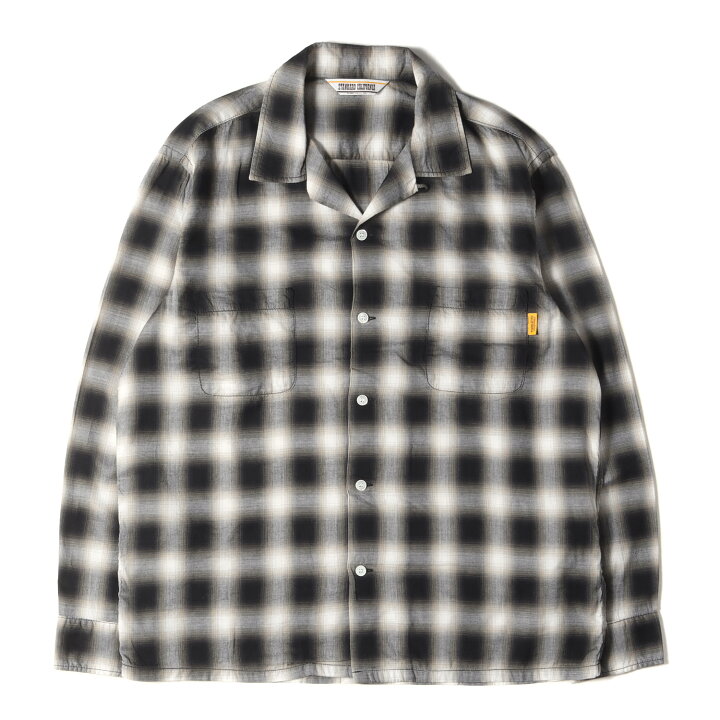 楽天市場】STANDARD CALIFORNIA スタンダードカリフォルニア シャツ 