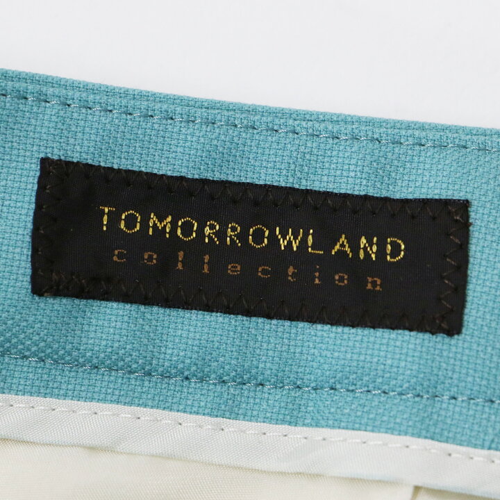 楽天市場】TOMORROWLAND collection トゥモローランド コレクション  