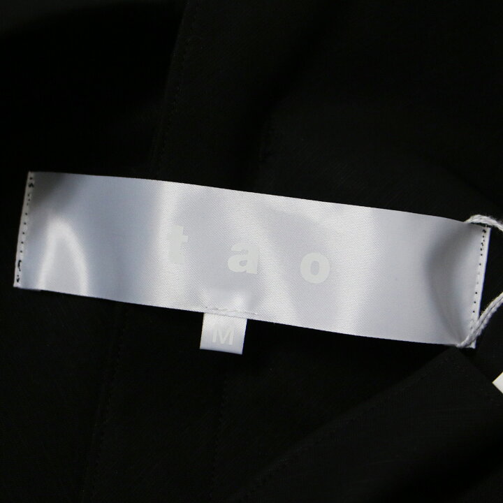 楽天市場】tao COMME des GARCONS タオ コムデギャルソン コート  