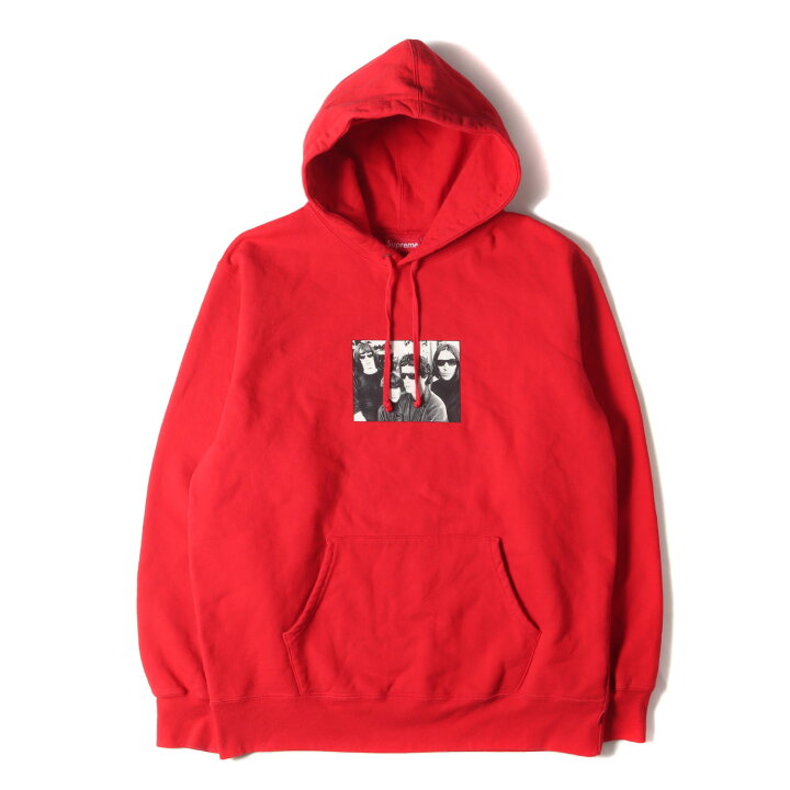 楽天市場】Supreme シュプリーム パーカー サイズ:XL 19AW The Velvet 