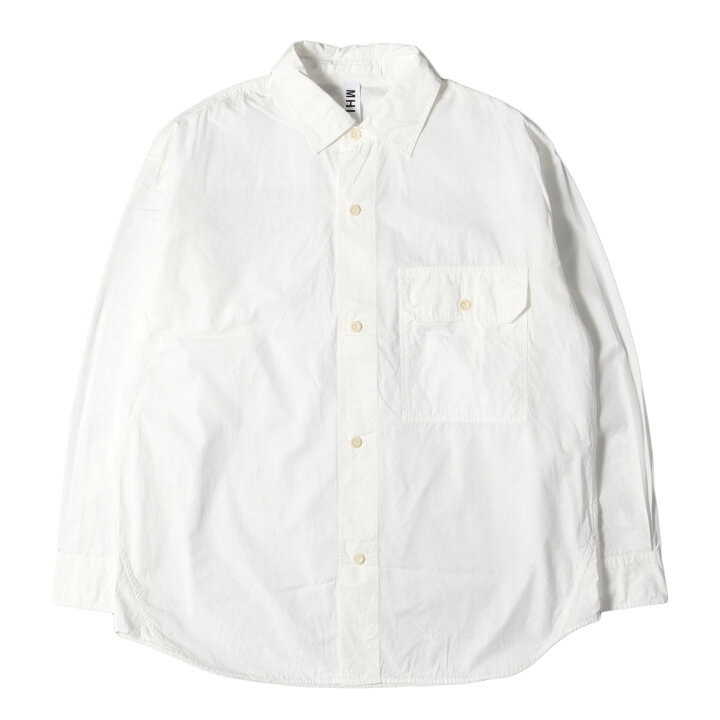 楽天市場】MHL. MARGARET HOWELL エムエイチエル マーガレットハウエル  