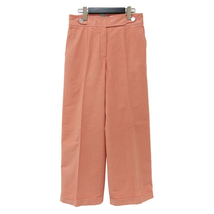 エルメス HERMES *17-7402 パンツ 楽天市場】HERMES エルメス パンツ  