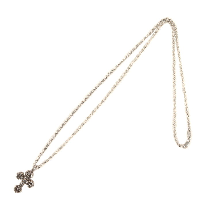 楽天市場】CHROME HEARTS クロムハーツ タイニー フィリグリークロス  