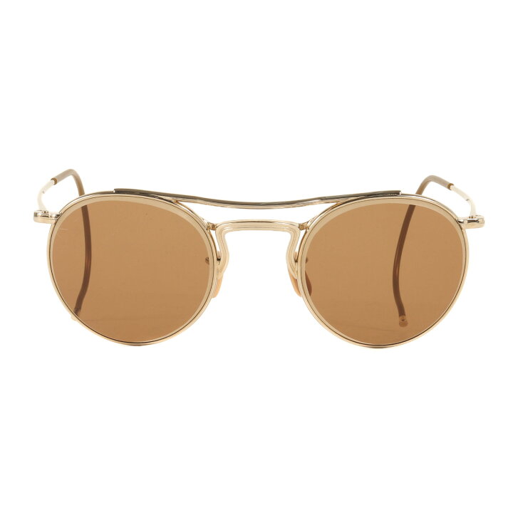 楽天市場】At LAST&CO アットラスト TIMEWORN CLOTHING 白山眼鏡店  