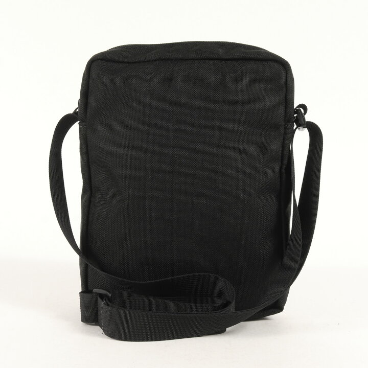 楽天市場】ENNOY エンノイ 23AW ロゴパッチ ショルダーポーチ  