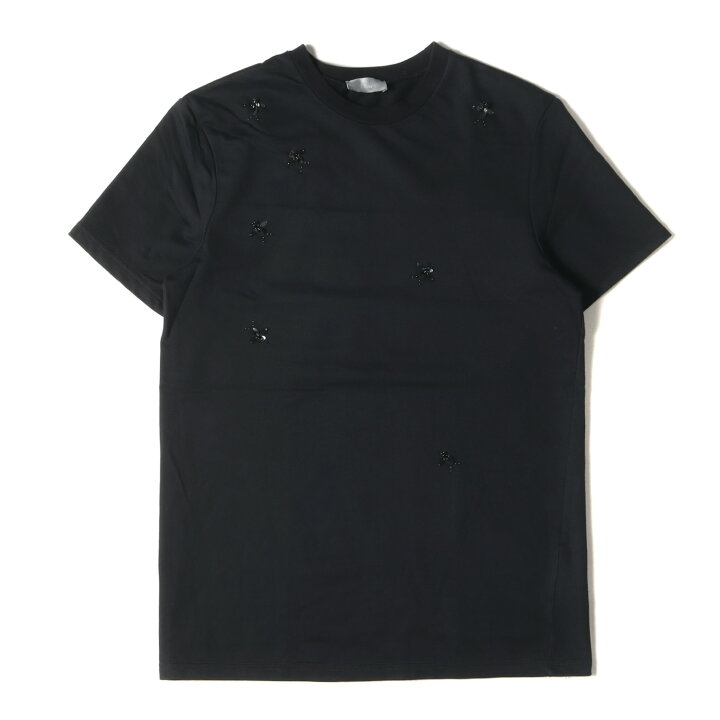楽天市場】Dior HOMME ディオールオム Tシャツ サイズ:XS 17AW ビーズ  