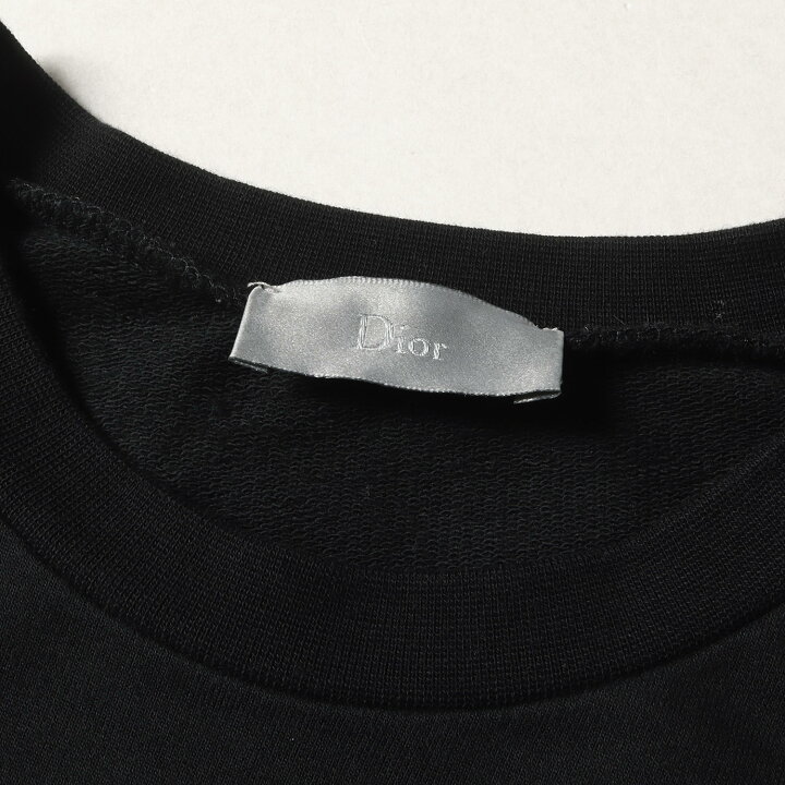 楽天市場】Dior HOMME ディオールオム Tシャツ サイズ:XS 17AW ビーズ 