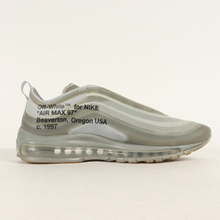 楽天市場】OFF-WHITE オフホワイト サイズ:27.5cm 18AW NIKE THE 10 