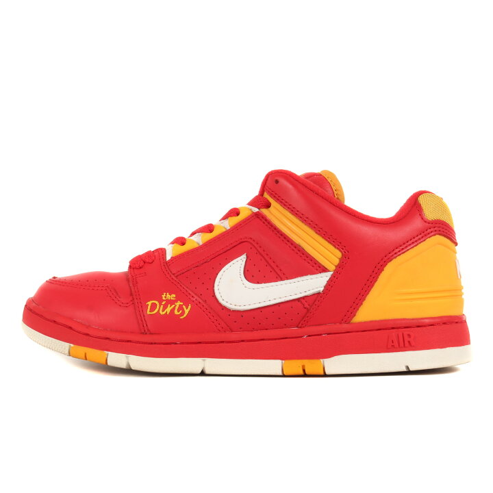 楽天市場】NIKE ナイキ サイズ:27.0cm AIR FORCE 2 LOW THE DIRTY 