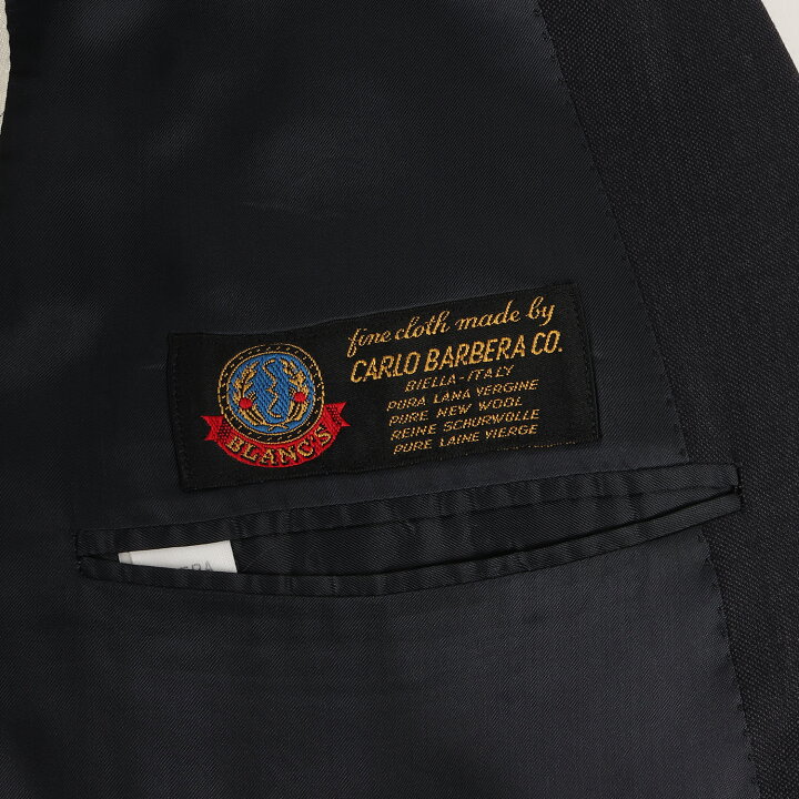 楽天市場】Paul Smith ポールスミス サイズ:M CARLO BARBERA ウール 
