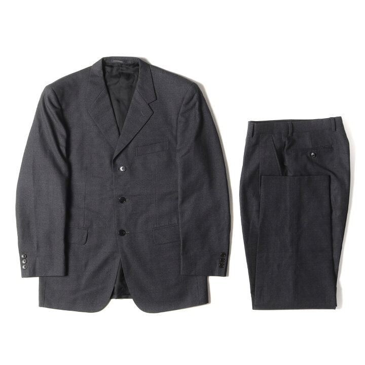 楽天市場】Paul Smith ポールスミス ウール 3B テーラード ジャケット 