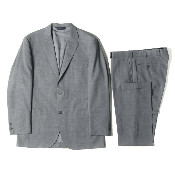 楽天市場】BROOKS BROTHERS ブルックスブラザーズ サイズ:42REG 36W 