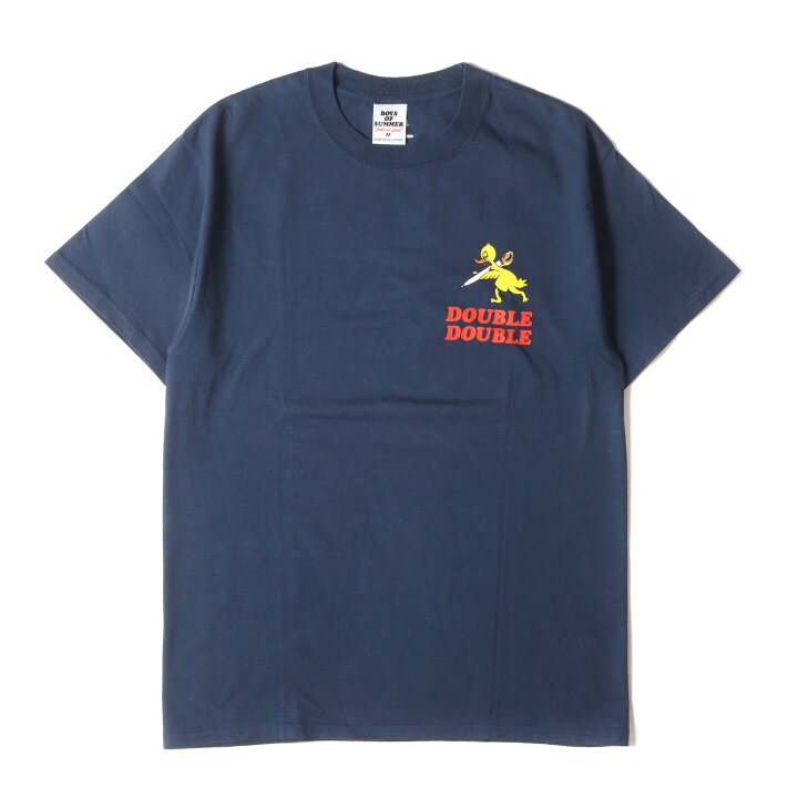 楽天市場】BOYS OF SUMMER ボーイズ オブ サマー Tシャツ サイズ:M  