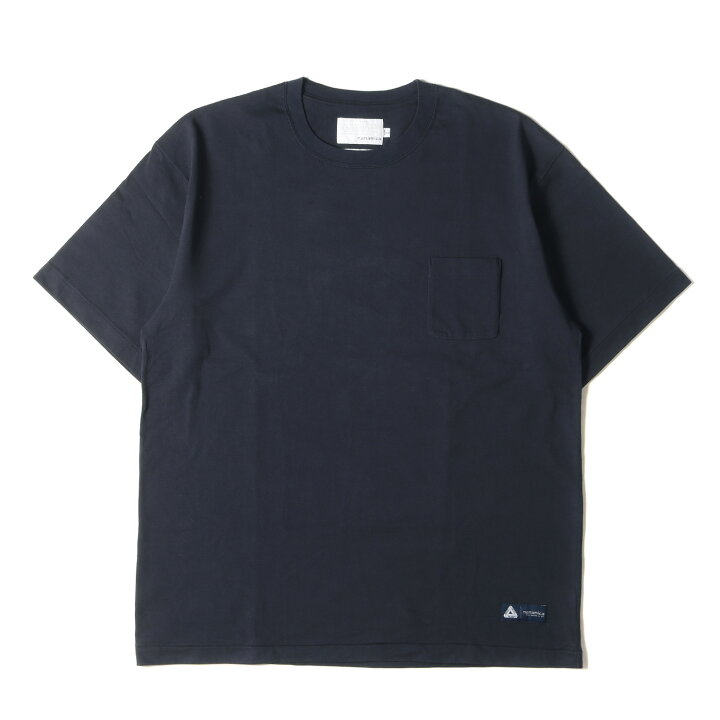 楽天市場】PALACE パレス Tシャツ サイズ:L 23AW nanamica オーバー 