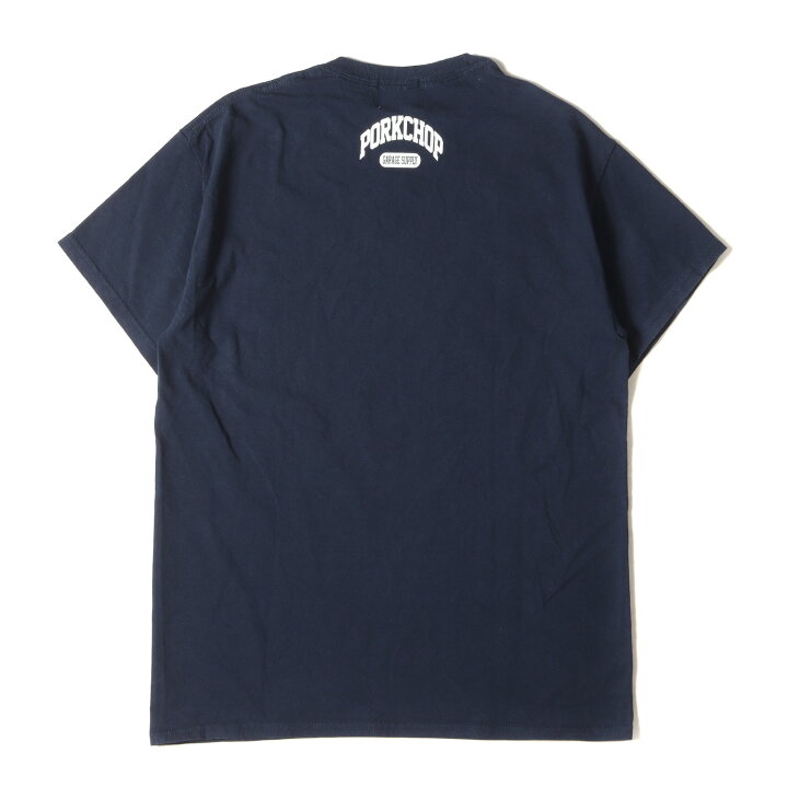 楽天市場】PORKCHOP GARAGE SUPPLY ポークチョップガレージサプライ T  