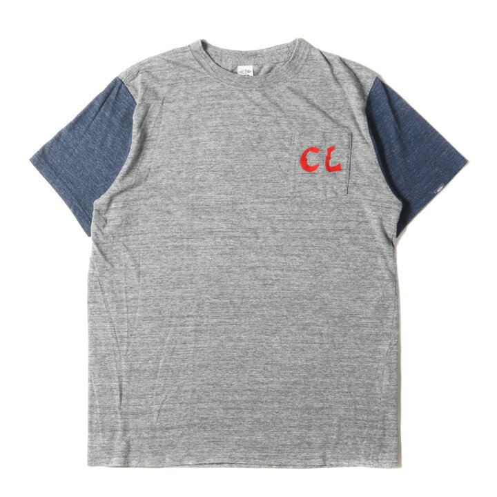 楽天市場】CHALLENGER チャレンジャー Tシャツ サイズ:L チェーン刺繍 