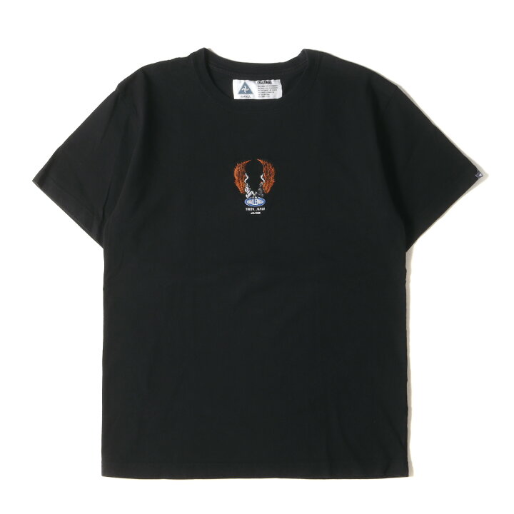 楽天市場】CHALLENGER チャレンジャー Tシャツ サイズ:S 19SS 